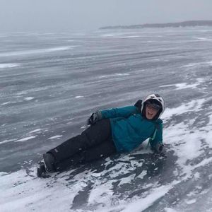 Meet your Posher, Casey